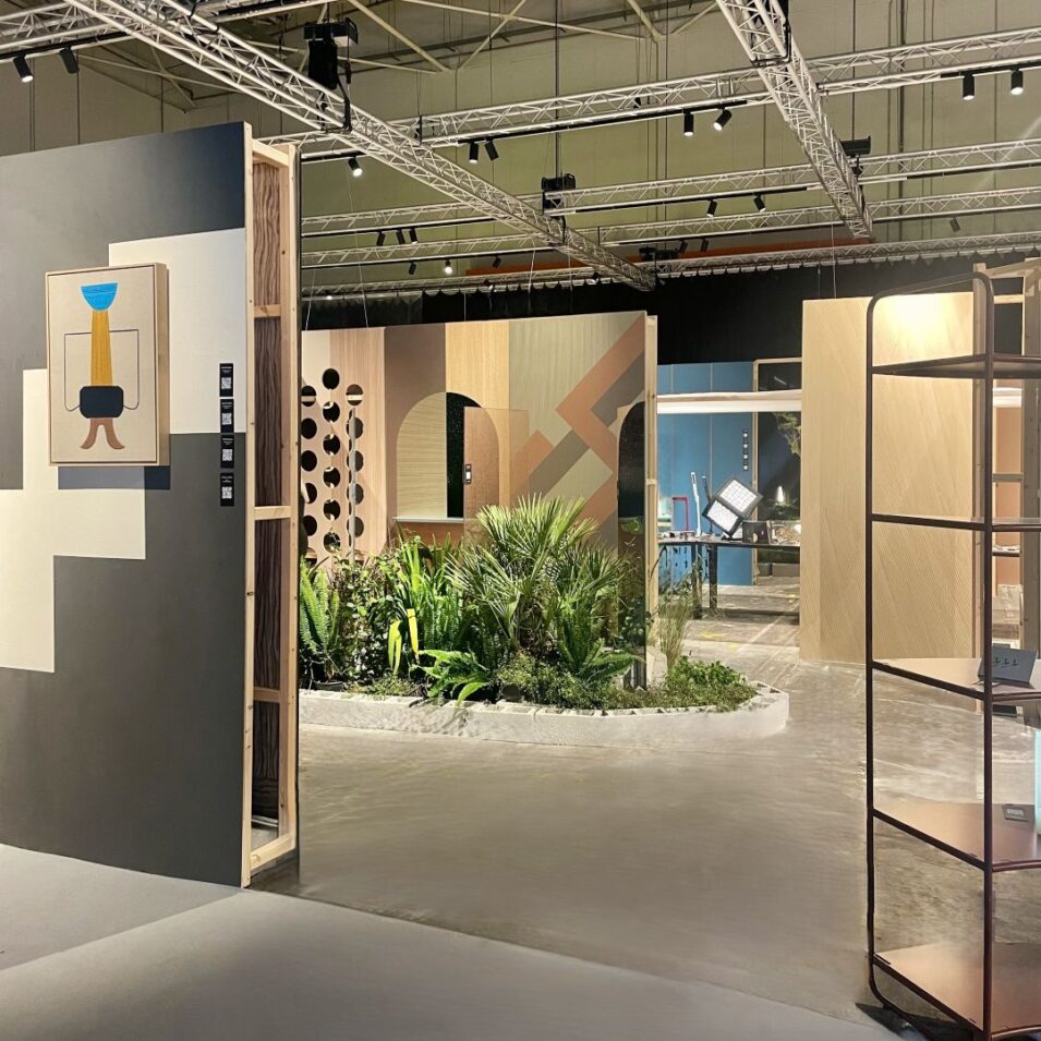 Η Eltop στο The Architect Show 2025: Καινοτομία, Υλικά & Design σε Διεθνές Forum Architect Show 2025 00002