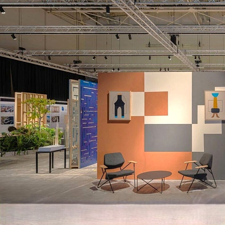 Η Eltop στο The Architect Show 2025: Καινοτομία, Υλικά & Design σε Διεθνές Forum Architect Show 2025 00003