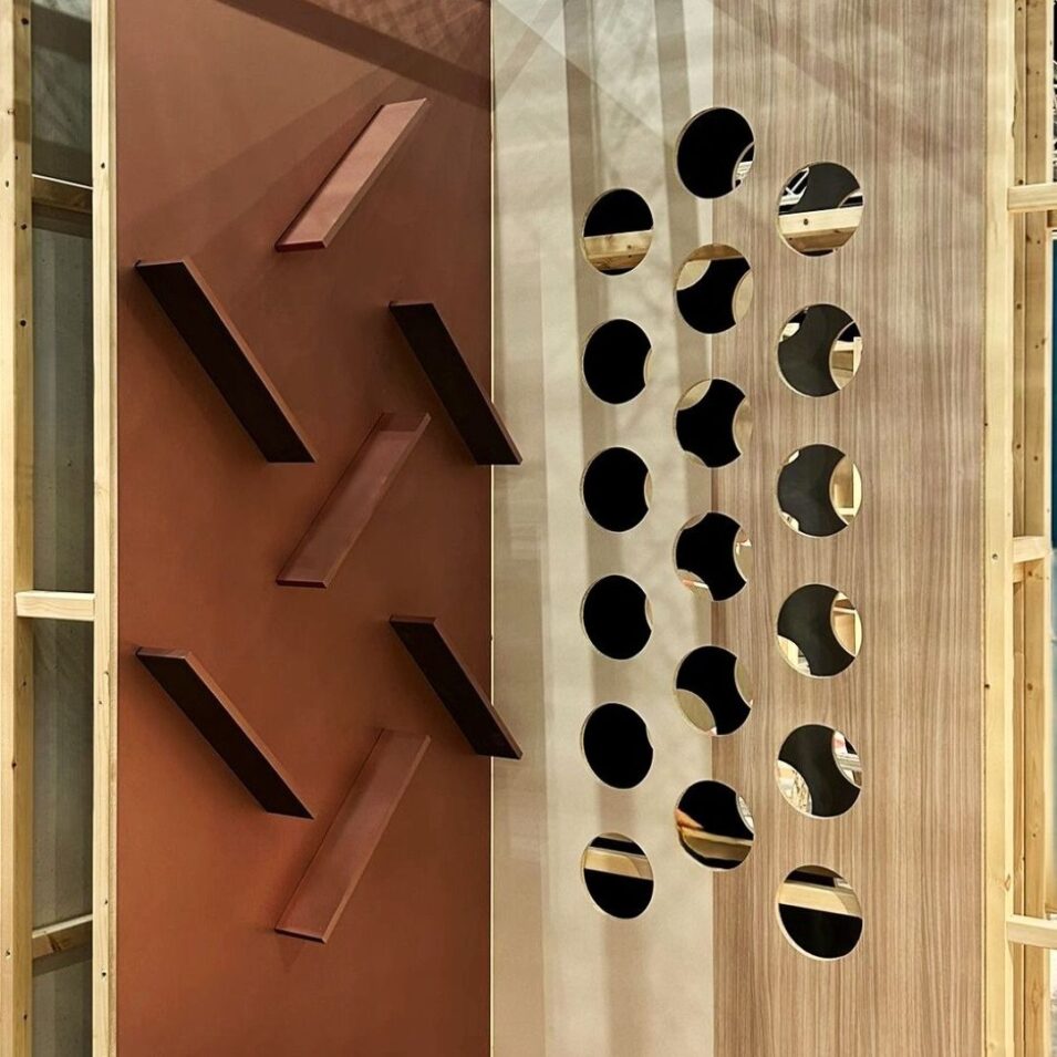 Η Eltop στο The Architect Show 2025: Καινοτομία, Υλικά & Design σε Διεθνές Forum Architect Show 2025 00011
