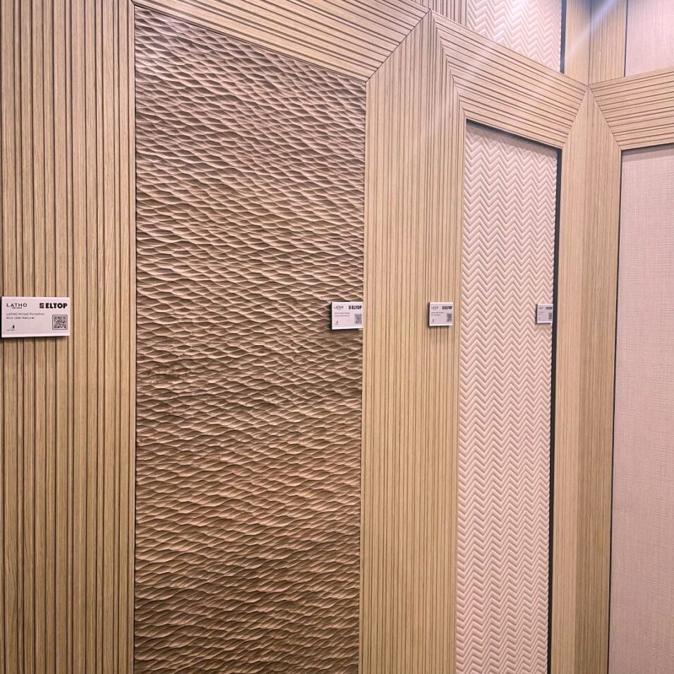 Η Eltop στο The Architect Show 2025: Καινοτομία, Υλικά & Design σε Διεθνές Forum Architect Show 2025 00016