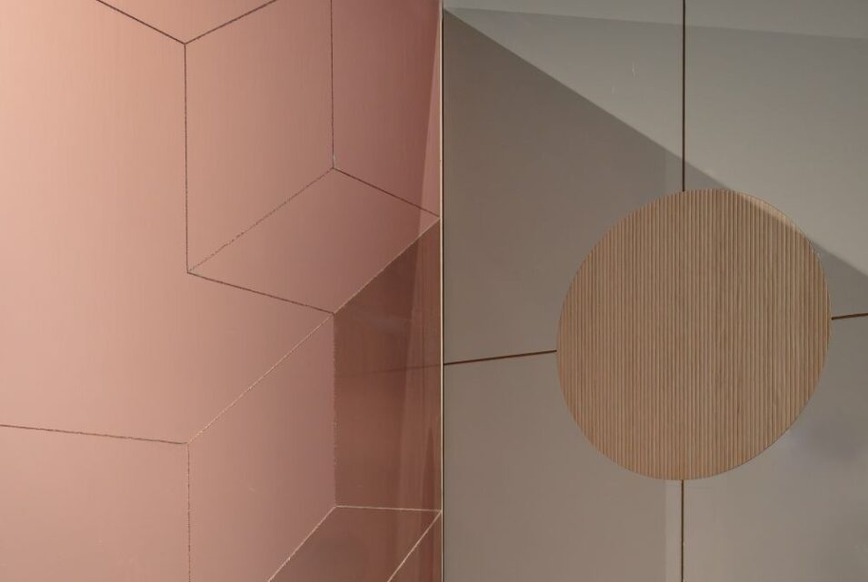 Η Eltop στο The Architect Show 2025: Καινοτομία, Υλικά & Design σε Διεθνές Forum Architect Show 2025 00020