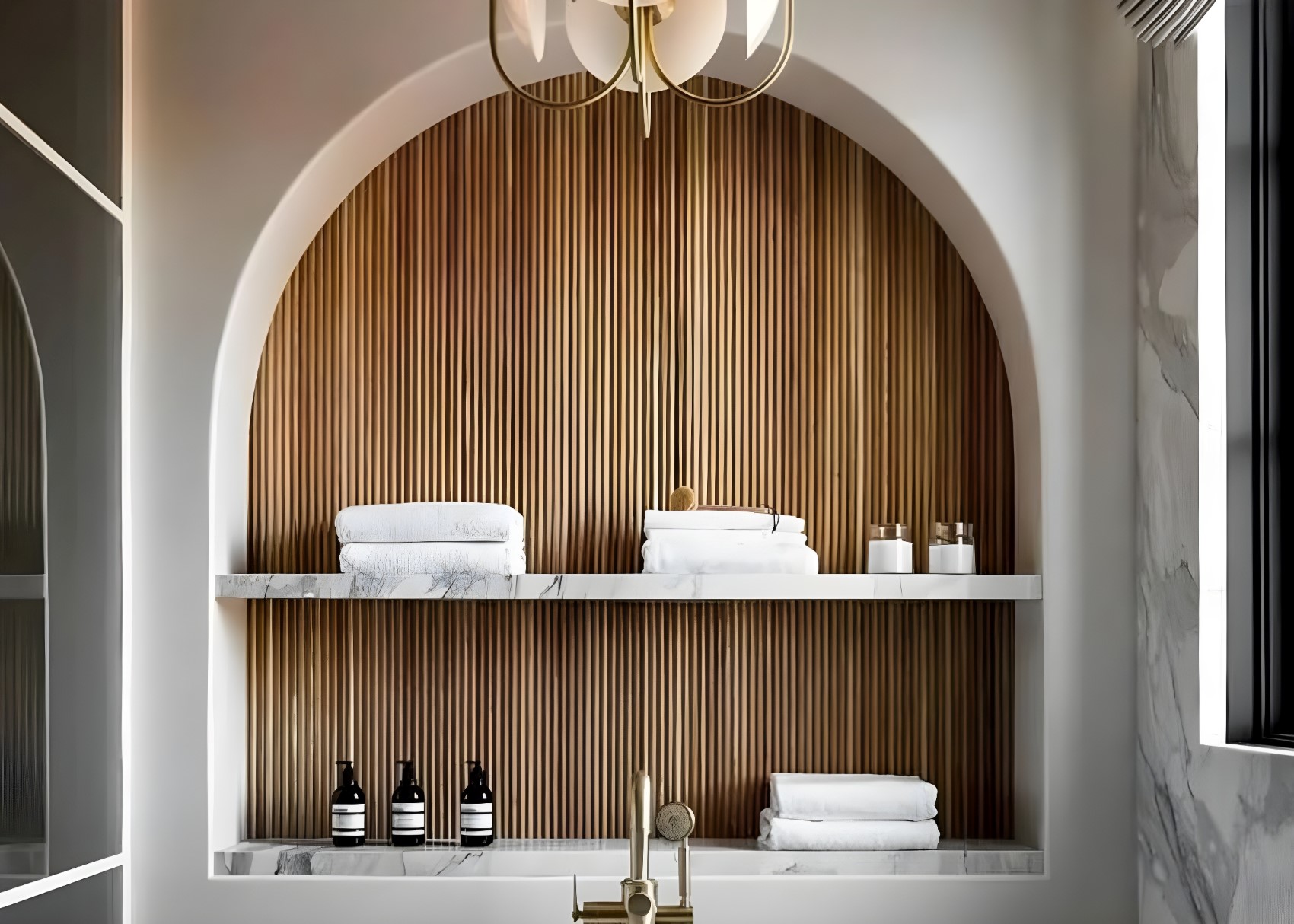 LATHO 3D WOODEN DECORATIVE PANELS - Αντιγραφή LATHO 3D WOODEN DECORATIVE PANELS Αντιγραφή
