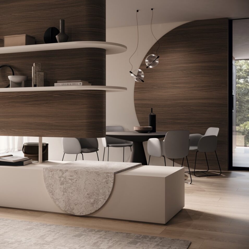 EGGER Decorative Collection 26+: Διαθέσιμη από τον Φεβρουάριο EGGER Decorative Collection 26+